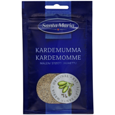 Кардамон Santa Maria kardemumma 22г