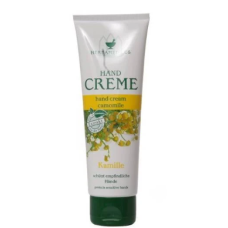 Крем с ромашкой Herbamedicus Hand Creme 125 мл в тубе