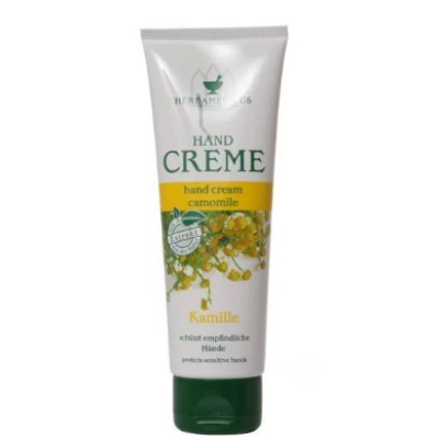 Крем с ромашкой Herbamedicus Hand Creme 125 мл в тубе