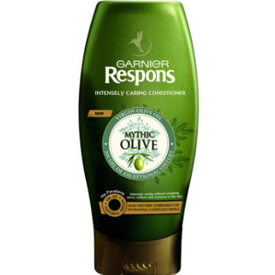 Кондиционер Garnier Respons Mythic Olive 200 мл для очень сухих волос  