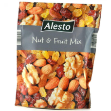 Микс из орехов и фруктов ALESTO NUT & FRUIT MIX 200г