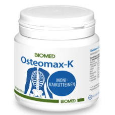 Витамины для костей Biomed Osteomax-K 170таб