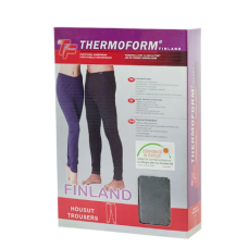 Термокальсоны THERMOFORM Finland размер XXXL