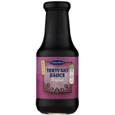 Cоус терияки Santa Maria Teriyaki Sauce 300мл