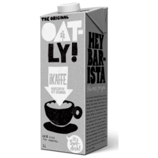 Овсяное молоко Oatly iKaffe kaurajuoma 1л