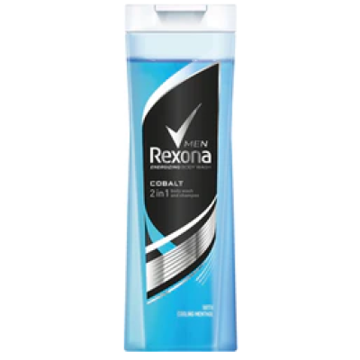 Мужской гель для душа Rexona Men Cobalt 250 мл