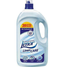 Кондиционер для белья Lenor Spring 4л