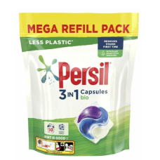 Капсулы для стирки Persil  3in1 Capsules Bio 50шт