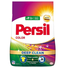 Стиральный порошок Persil Color Deep Clean для цветного белья 1,02 кг