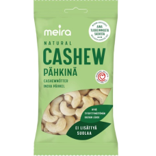 Орех кешью Meira Cashew pahkina 70г