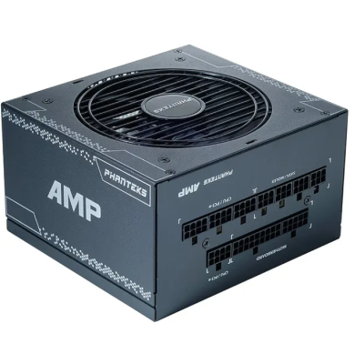 Блок питания Phanteks AMP 550 Вт ATX