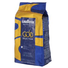 Кофе в зернах Lavazza Gold Selection 1 кг