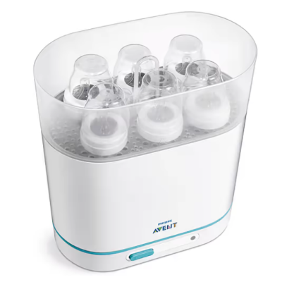  Паровой стерилизатор 3-в-1 Philips Avent SCF284/02