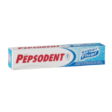 Зубная паста Pepsodent Super Fluor 50 мл