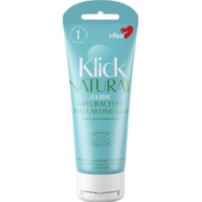 Смазка Rfsu Klick Natural Glide Liukuvoide 100мл