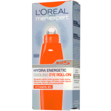 Охлаждающий гель для век L'Oreal Men Expert Hydra Energetic 10 мл