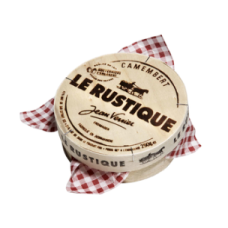 Сыр камамбер Le Rustique Camembert 250г