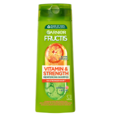 Шампунь с витаминами Garnier Fructis Vitamin & Strength 250 мл