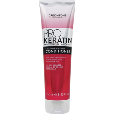 Кондиционер Creightons Keratin Pro Conditioner 250мл