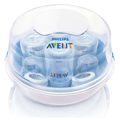 Микропаровой стерилизатор Philips Avent SCF281 / 02