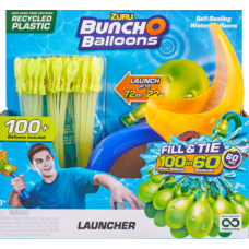 Букет воздушных шаров и водяных шаров Bunch O Balloons