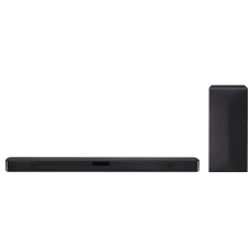 Звуковая система LG SN4 2.1 Soundbar