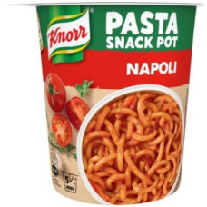 Готовая паста Knorr Snack Pot Napoli 69г