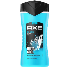 Гель для душа Axe Insta Cool 250мл