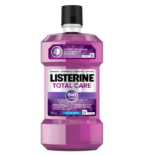 Жидкость для полоскания рта Listerine Total Care 500 мл