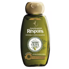 Шампунь Garnier Respons Mythic Olive 250 мл