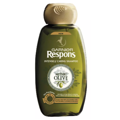 Шампунь Garnier Respons Mythic Olive 250 мл