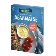 Соус сухой Blå Band Mausteinen Béarnaise острый беарнез 3x30г