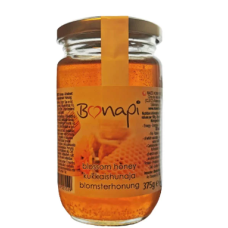 Цветочный мед Bonapi Blossom Honey 375 г