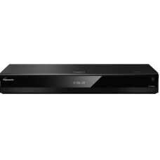 Проигрыватель Blu-ray Panasonic DP-UB820 Smart Ultra HD черный