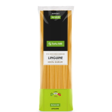 Паста Linguine из твердых сортов пшеницы TARTU MILL 500 г