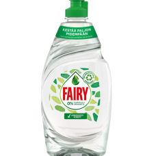 Средство для мытья посуды Fairy Naturals Sensitive 500 мл