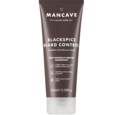 Средство для ухода и укладки бороды Mancave Blackspice 100 мл