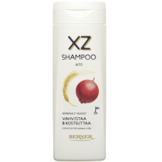 Натуральный шампунь для нормальных волос XZ Aito shampoo 250 мл