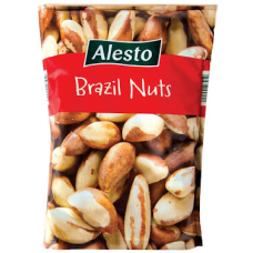 Бразильский орех Alesto Brazil Nuts 200г