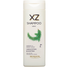 Укрепляющий шампунь Xz Havu Shampoo 250мл