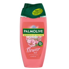 Мыло для душа Palmolive Memories of Nature Flower Field 250мл