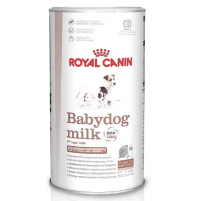 Молоко для щенят Royal Canin Babydog Milk 400г