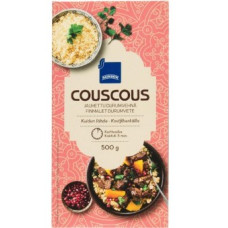 Кускус Rainbow Couscous 500г