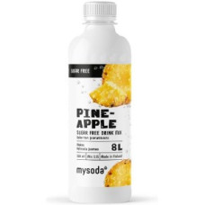 Концентрат для приготовления лимонада Mysoda Ananas 500мл