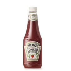 Томатный кетчуп Heinz 570 г 