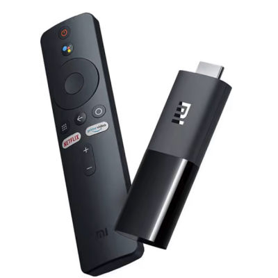 Медиаплеер Xiaomi Mi TV Stick 4K