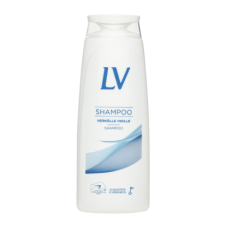 Шампунь гипоаллергенный LV shampoo 250 мл 