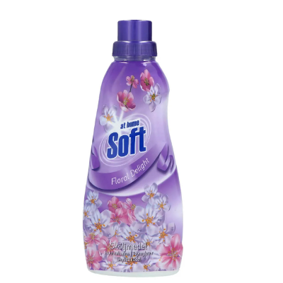 Ополаскиватель At Home Soft Floral Delight 750мл