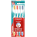 Зубные щетки Colgate Slimsoft 4шт