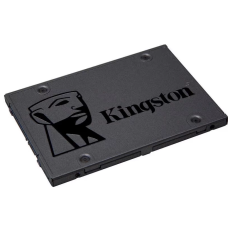 Твердотельный накопитель Kingston A400 240 ГБ SATA3 2,5 дюйма